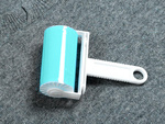 Silicone gel roller for cleaning clothes removes dog hair cat hair