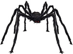 Halloween spinne riesen tarantula dekoration