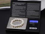 500g/0.01g precious electronic grammer weights