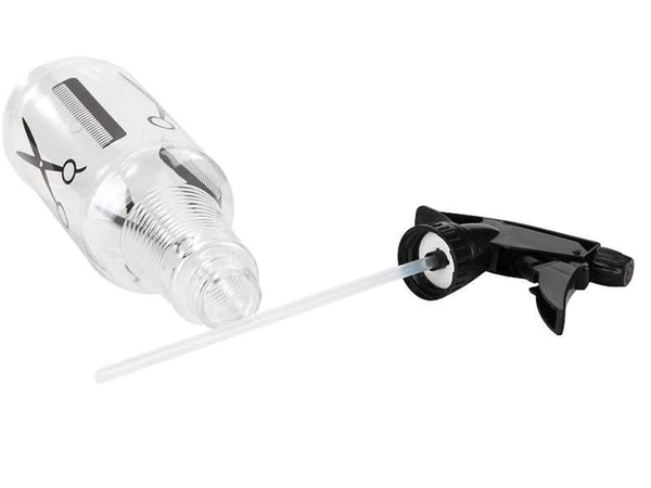 Universaalne juuksurisprei 250ml atomizer