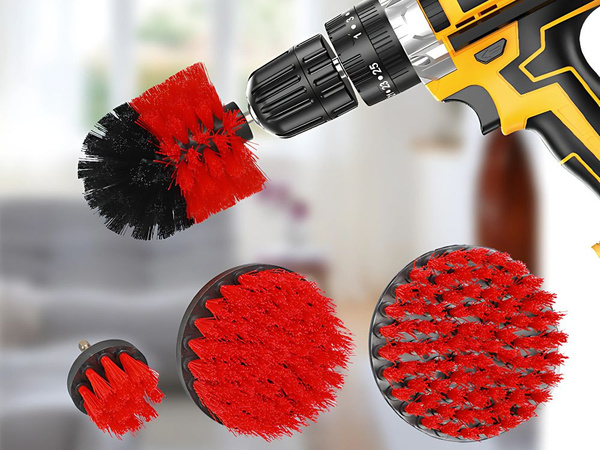 KIT DE DETALIERE AUTO PERII TAMPOANE SAC ORGANIZATOR