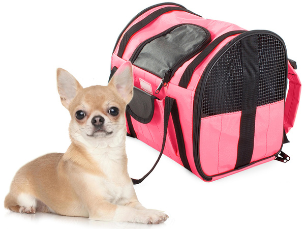 Transport bag dog carrier cat backpack