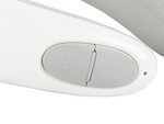 Gât tens ems electrostimulator 2in1