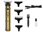 Barber beard hair trimmer