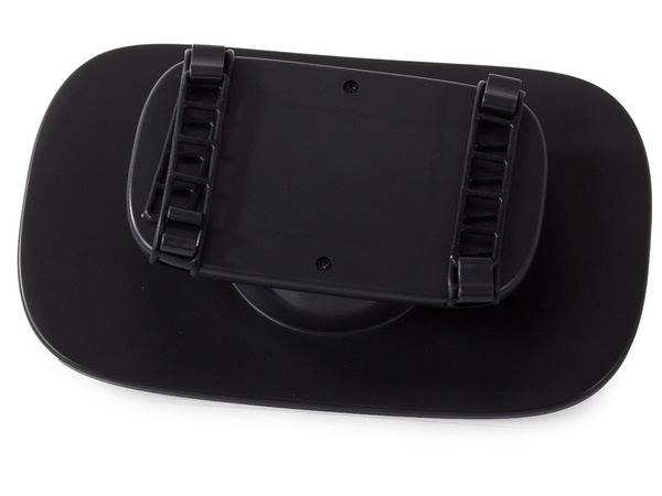 Mirror for observing the child while travelling in the car 360