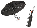 Paraguas plegable paraguas automático unisex