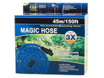 Garden hose 15m - 45m x-hose pistolet