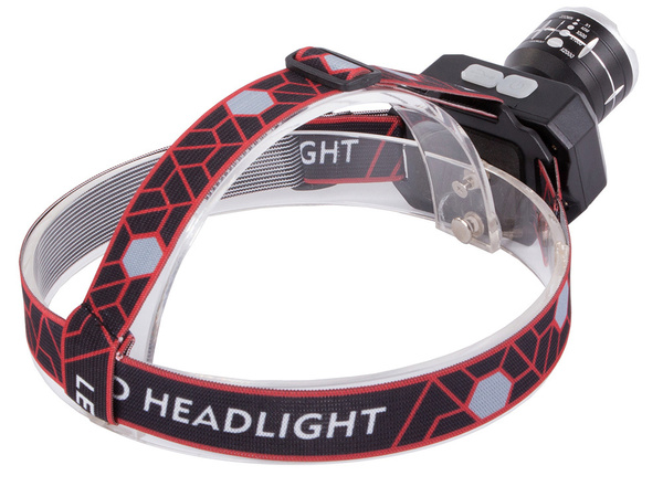 Wiederaufladbare led-scheinwerfer xhp90