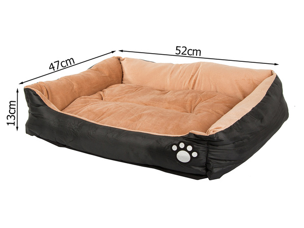 Hundebett katzenbett tierbett bett gitterbett bettwäsche sofa s