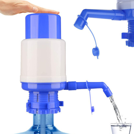 Water pump dispenser dispenser 5 gallon 18.9