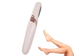 Amoladora eléctrica de talón led