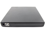 Unidad cd-r/dvd-rom/rw grabadora usb externa