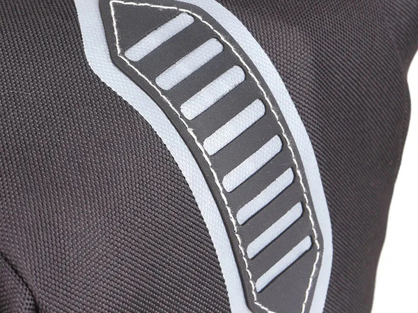 Kolesarska torba pod sedlom nepremočljiva pannier zadnja torba