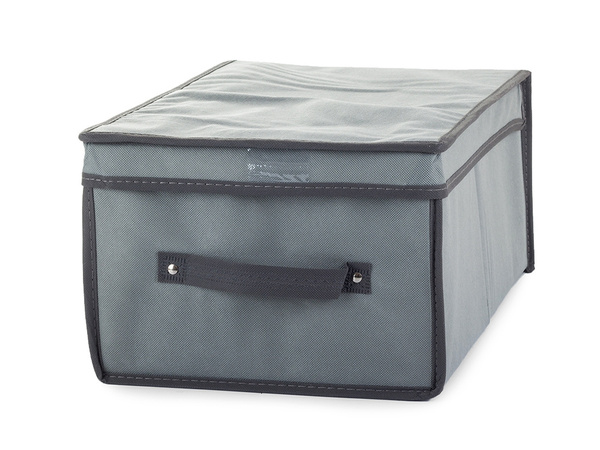 Apavu kastes drēbju skapja organizators