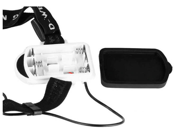 2 faruri cu led luxe 28x