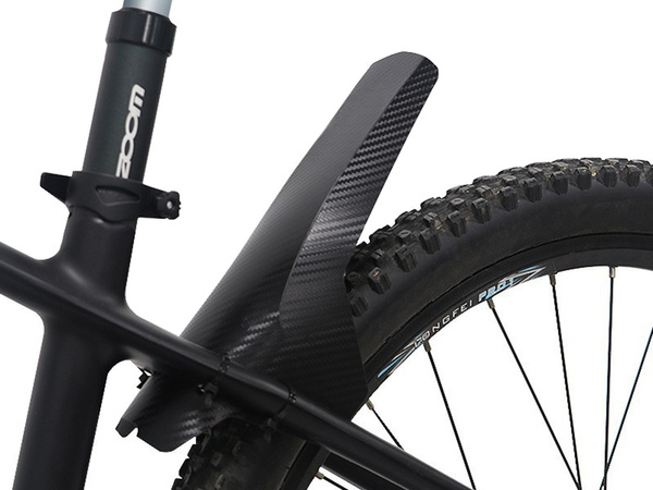 Fahrradschutzbleche vorne hinten satz mtb 2 stück universal 24 26 28 zoll