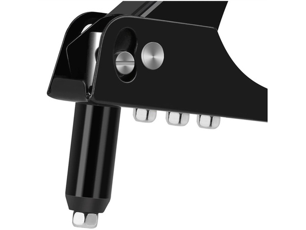 Outil de rivetage manuel rivet de puissance 4 bouts