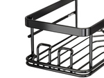 2x bathroom side hanging shower boards