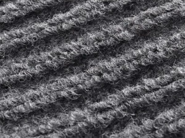 Прорезиненный коврик для обуви под входную дверь дома 60 x 90