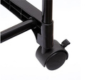 Clothes hanger clothes rack clothes rail clothes rack