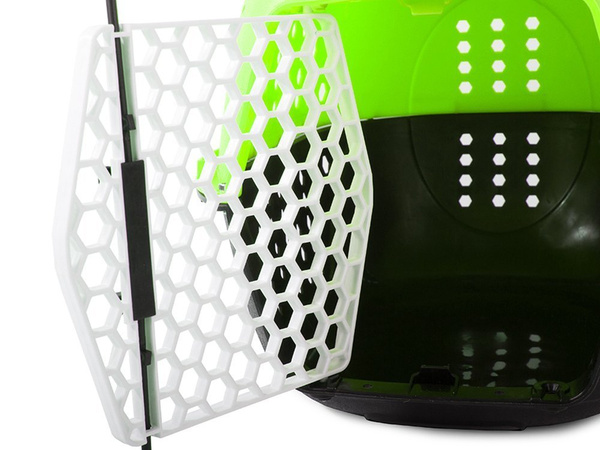 Dog carrier cat cage rabbit solid 48