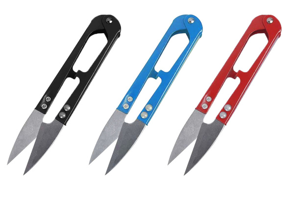 Foarfeci de desen 3 cm tăietor de fire