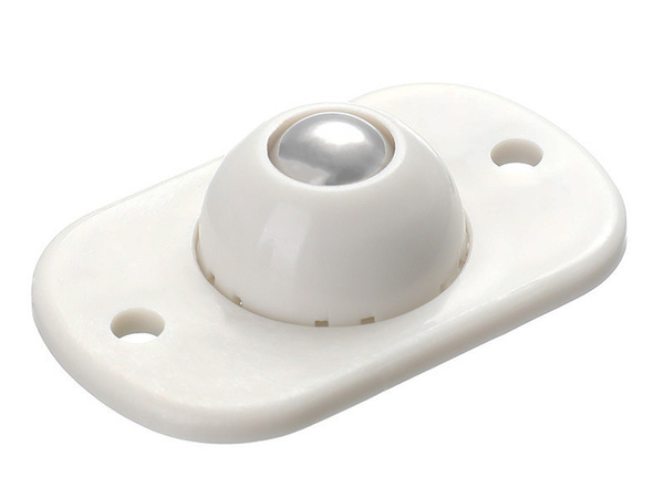 Isekleepuvad mööblirattad rull 4 tk