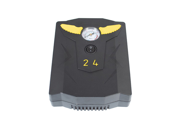 Kompresor čerpadlo auto kompresor 12v 120w