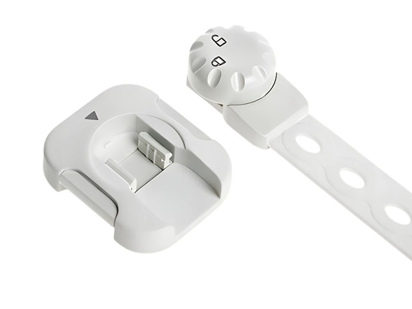 Zámek na skříňky, zásuvky, nábytek, dveře před dětmi