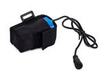 Linterna frontal bailong zoom cree