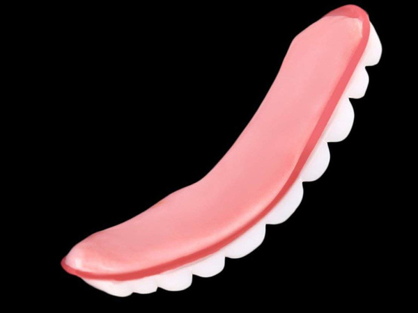 Zahnkappe künstliche zähne smile case