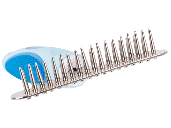 Tondeuse peigne brosse grands poils de chien poils de chat