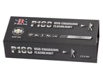 Тактический военный фонарь bailong led cree xhp160
