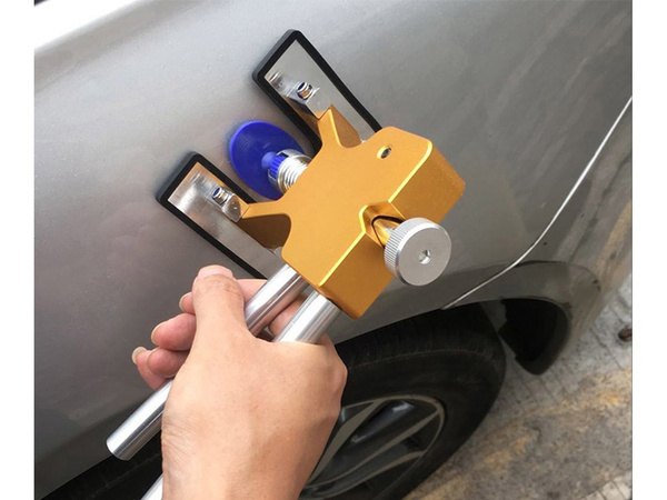 Kit de débosselage de carrosserie