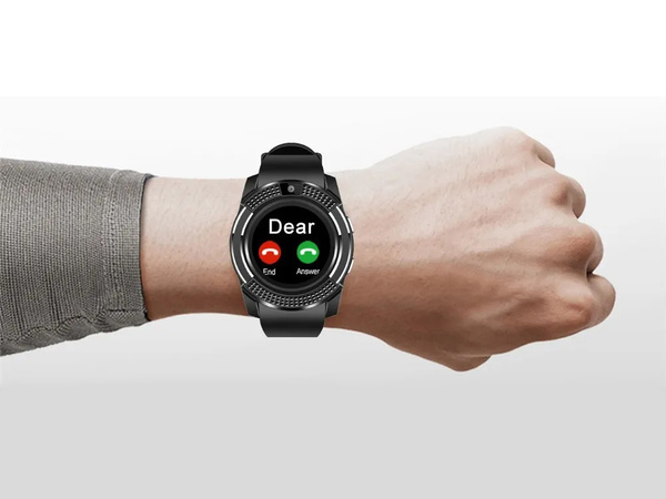 Smartwatch ceas aparat de fotografiat apel locator multifuncțional pentru copii