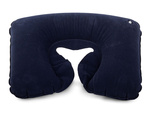 Coussin gonflable de voyage pour avion voiture
