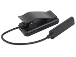 Book reading light usb night light with clip healthy for eyes 9 led