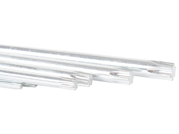 Imbus keys 1,5-10 9 darab torx kit