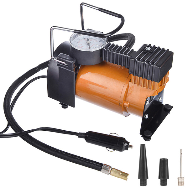 Compresor auto pompă compresor 12v 10 bar