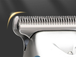 Body beard hair clipper barber trimmer shaver adjustable