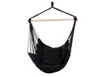 Hamac brazilian agățat scaun 2 perne