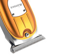 Rasoir tondeuse à cheveux rasoir à barbe
