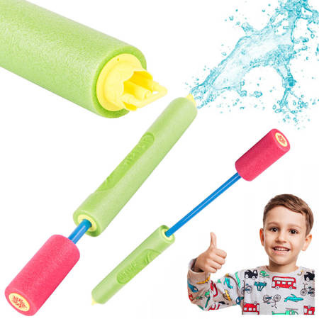 Wasserpistole schaumstoff wasserpumpe peekaboo