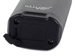 Bailong biciclete lumina fata a condus cree xm-l3-u3