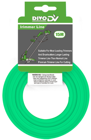 TRIMMER LINE DV1010-141 (144)
