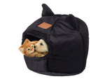 Kennel dog bed soft kennel tent bedding playpen couch