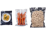 Вакуумный герметик машина упаковки еды + 10pcs мешки