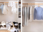  CAREER COVER for clothing Garment Coat Large 60x140cm