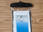 Caz impermeabil pentru telefon piscină plajă caiac caz pentru telefon