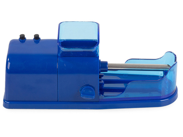 Electric cigarette remover tobacco machine